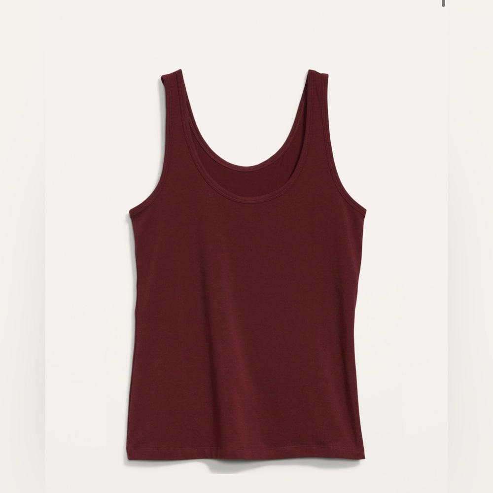 *New* Soft Tank Sz 4X - Picture 7 of 7